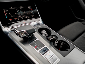Audi A6 Limousine 40 TDI Advanced PA thumbnail