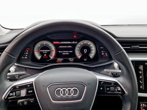 Audi A6 Limousine 40 TDI Advanced PA thumbnail