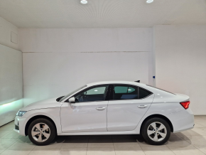 Škoda Octavia Selection 1.5 TSI DSG mHEV thumbnail