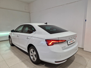 Škoda Octavia Selection 1.5 TSI DSG mHEV thumbnail