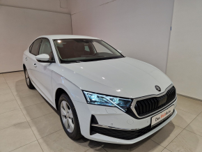 Škoda Octavia Selection 1.5 TSI DSG mHEV thumbnail