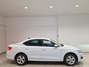 Škoda Octavia Selection 1.5 TSI DSG mHEV thumbnail