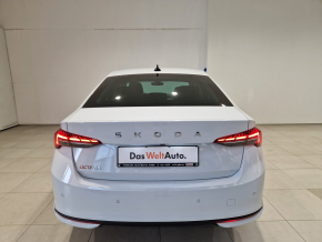 Škoda Octavia Selection 1.5 TSI DSG mHEV thumbnail