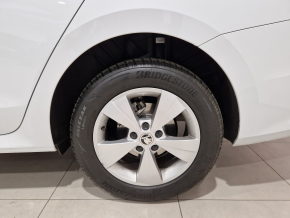 Škoda Octavia Selection 1.5 TSI DSG mHEV thumbnail