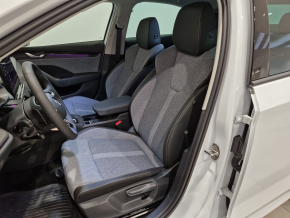 Škoda Octavia Selection 1.5 TSI DSG mHEV thumbnail