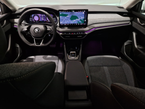 Škoda Octavia Selection 1.5 TSI DSG mHEV thumbnail