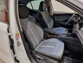 Škoda Octavia Selection 1.5 TSI DSG mHEV thumbnail