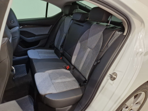 Škoda Octavia Selection 1.5 TSI DSG mHEV thumbnail