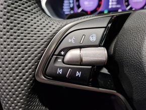 Škoda Octavia Selection 1.5 TSI DSG mHEV thumbnail