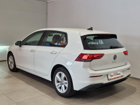 VW Noul Golf Life 1.5 eTSI ACT DSG mild hyb thumbnail