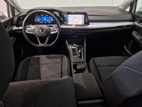 VW Noul Golf Life 1.5 eTSI ACT DSG mild hyb thumbnail