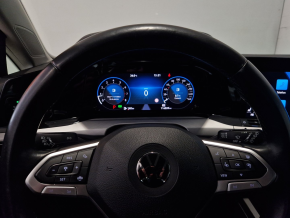 VW Noul Golf Life 1.5 eTSI ACT DSG mild hyb thumbnail