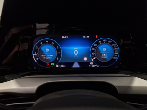 VW Noul Golf Life 1.5 eTSI ACT DSG mild hyb thumbnail