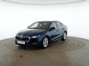 Škoda OCTAVIA Style iV DSG thumbnail