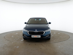 Škoda OCTAVIA Style iV DSG thumbnail