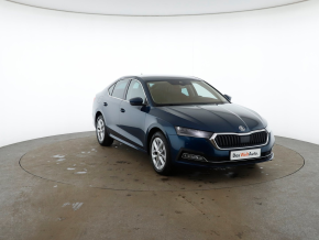 Škoda OCTAVIA Style iV DSG thumbnail
