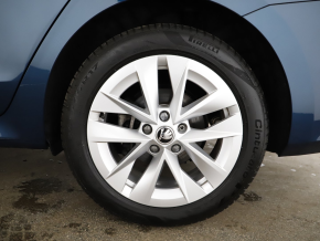 Škoda OCTAVIA Style iV DSG thumbnail