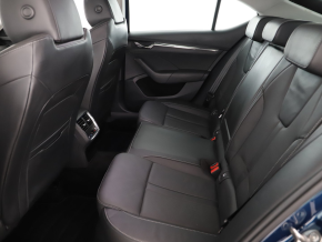 Škoda OCTAVIA Style iV DSG thumbnail