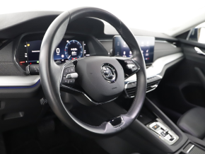 Škoda OCTAVIA Style iV DSG thumbnail