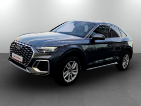 Audi Q5 SB S line 40 TDI quattro thumbnail