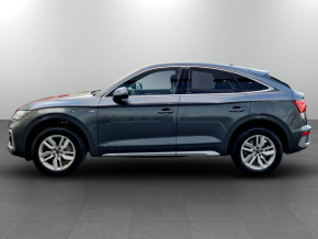 Audi Q5 SB S line 40 TDI quattro thumbnail