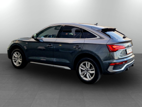 Audi Q5 SB S line 40 TDI quattro thumbnail