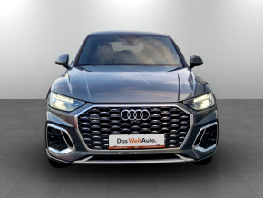 Audi Q5 SB S line 40 TDI quattro thumbnail