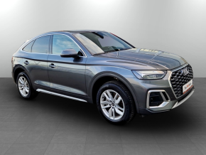 Audi Q5 SB S line 40 TDI quattro thumbnail