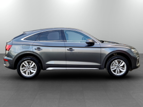 Audi Q5 SB S line 40 TDI quattro thumbnail