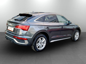 Audi Q5 SB S line 40 TDI quattro thumbnail