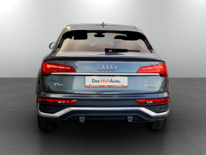 Audi Q5 SB S line 40 TDI quattro thumbnail