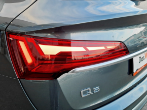 Audi Q5 SB S line 40 TDI quattro thumbnail