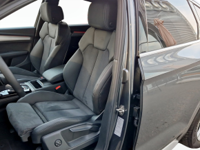 Audi Q5 SB S line 40 TDI quattro thumbnail