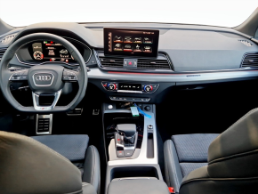 Audi Q5 SB S line 40 TDI quattro thumbnail