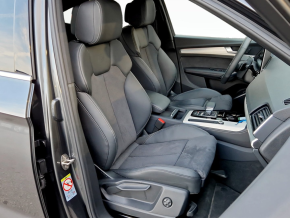 Audi Q5 SB S line 40 TDI quattro thumbnail