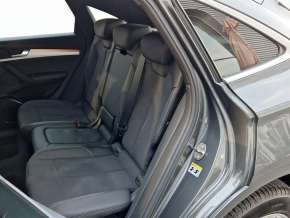 Audi Q5 SB S line 40 TDI quattro thumbnail