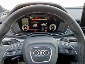 Audi Q5 SB S line 40 TDI quattro thumbnail
