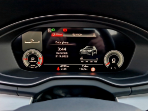 Audi Q5 SB S line 40 TDI quattro thumbnail