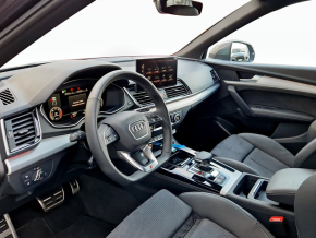 Audi Q5 SB S line 40 TDI quattro thumbnail