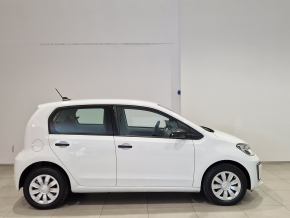 VW e up! entry 4 usi thumbnail