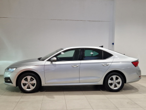 Škoda OCTAVIA AMBITION 1.5 TSI thumbnail