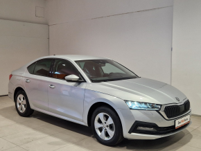 Škoda OCTAVIA AMBITION 1.5 TSI thumbnail