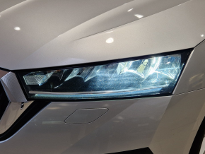 Škoda OCTAVIA AMBITION 1.5 TSI thumbnail