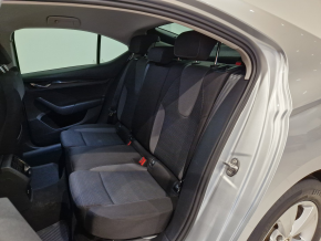 Škoda OCTAVIA AMBITION 1.5 TSI thumbnail