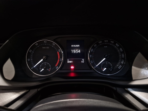 Škoda OCTAVIA AMBITION 1.5 TSI thumbnail