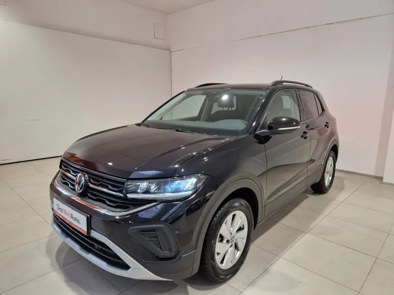 VW Noul T-Cross Life 1.0 TSI