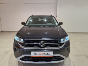 VW Noul T-Cross Life 1.0 TSI thumbnail