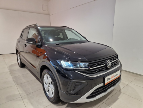 VW Noul T-Cross Life 1.0 TSI thumbnail