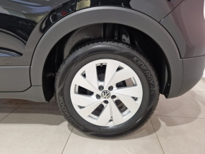 VW Noul T-Cross Life 1.0 TSI thumbnail