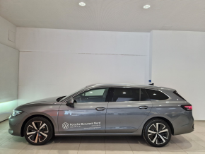 VW Noul Passat Business 2.0 TDI  DSGTD thumbnail
